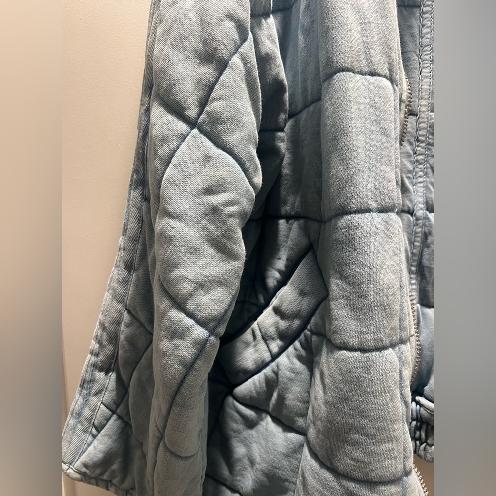 Dolman jacket - Picture 3 of 5